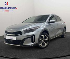 KIA XCEED 1.6 GDI PHEV AUT. GPS CAMERA VERW.ZETELS+STUUR