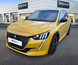 208 PURETECH 100 S&S EAT8 GT