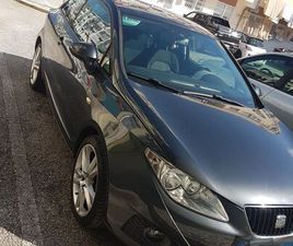 SEAT IBIZA 1.4 TDI SPORT