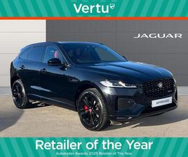 2.0 D200 MHEV R-DYNAMIC BLACK AUTO AWD EURO 6 (START/STOP) 5DR