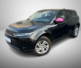 LAND ROVER RANGE ROVER EVOQUE 2.0D I4-L.FLW 150 CV DEL 2020 USATA A SEREGNO