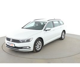VOLKSWAGEN PASSAT 2.0 TDI