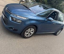 CITROEN - C4 PICASSO