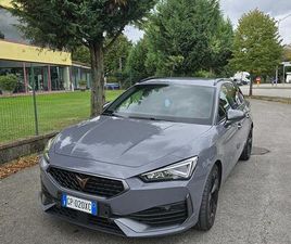 CUPRA LEON SPORTSTOURER 1.5 HYBRID