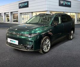 REEV 215CH 28,4 KWH DESIGN MY25