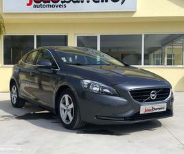 VOLVO V40 1.6 D2 MOMENTUM