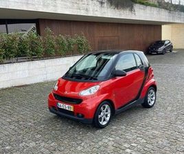 SMART FORTWO COUPÉ 1.0 MHD PULSE71