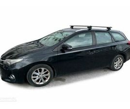 TOYOTA AURIS TOURING SPORTS