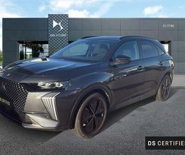 CROSSBACK E-TENSE 225 PERFORMANCE LINE +