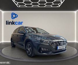 HYUNDAI I30 SW 1.0 T-GDI STYLE