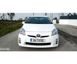 TOYOTA PRIUS 1.8