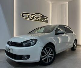 VOLKSWAGEN GOLF ADVANCE