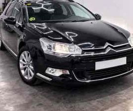 CITROEN - C5