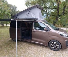 CITROEN - SPACETOURER