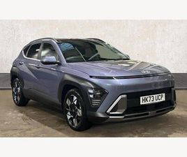 1.6 H-GDI ULTIMATE DCT EURO 6 (START/STOP) 5DR