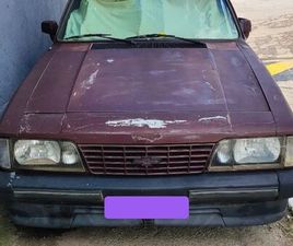 COMODORO/COMOD. SLE 4.1/2.5