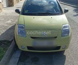 CITROEN C2