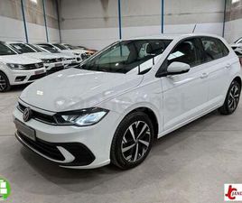 VOLKSWAGEN POLO POLO 1.0 TSI