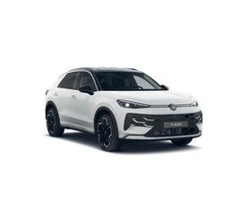 T-ROC T-ROC STYLE 1.5 ETSI ACT 85 KW (115 CV) DSG