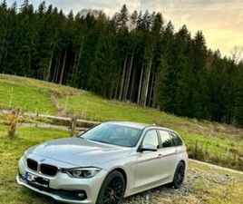 BMW SERIE 3 GT 320D D TOURING SEHR GEPFLEGT
