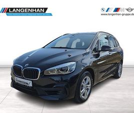 218I ACTIVE TOURER LED NAVI TEMPOMAT