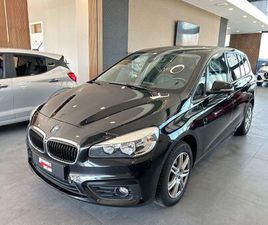 2 GRAN TOURER 218 I ADVANTAGE 7 SITZER