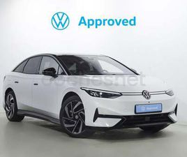 VOLKSWAGEN ID.7 PRO 77KWH AUTOMATICO