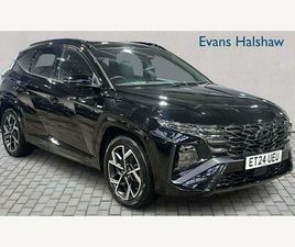 1.6 T-GDI N LINE S EURO 6 (START/STOP) 5DR