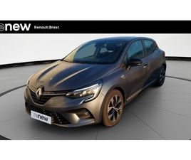 CLIO E-TECH 140 - 21