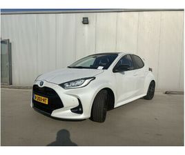 1.5 HYBRID EXECUTIVE