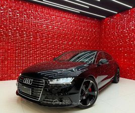 AUDI A7 SPORTBACK SPB 3.0 TDI 272 CV QUATTRO S-LINE S TRONIC BUSINESS PLUS