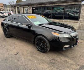 USED 2014 ACURA TL TECHNOLOGY