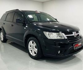 FIAT FREEMONT 2.4 16V PRECISION AUTO