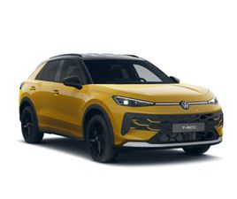 T-ROC T-ROC STYLE 1.5 ETSI ACT 110 KW (150 CV) DSG