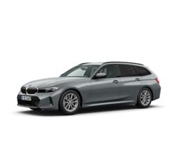 320D TOURING