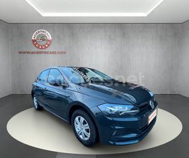VOLKSWAGEN POLO VOLKSWAGEN POLO ADVANCE 1.0