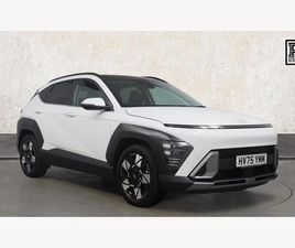 1.6 H-GDI ULTIMATE DCT EURO 6 (START/STOP) 5DR