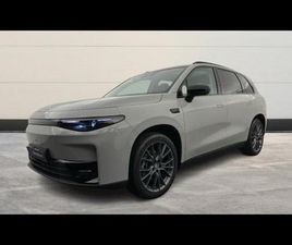 REEV 215CH 28,4 KWH DESIGN MY25