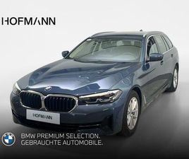 530D XDRIVE TOURING AUT.