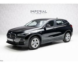 BMW X2 25 E XDRIVE JANEIRO/22