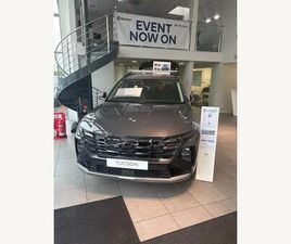 1.6 T-GDI ADVANCE AUTO EURO 6 (START/STOP) 5DR