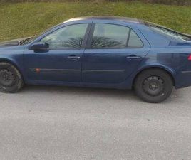 SPRZEDAM ZAMIENIĘ LAGUNA 2 1.8 JASTRZĘBIE-ZDRÓJ - SPRZEDAJEMY.PL