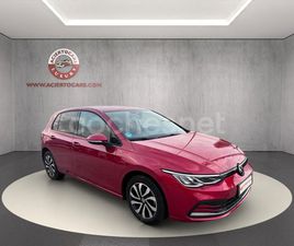 VOLKSWAGEN GOLF VOLKSWAGEN GOLF LIFE 1.5 TSI