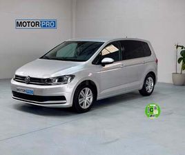 VOLKSWAGEN TOURAN EDITION 1.2 TSI BMT