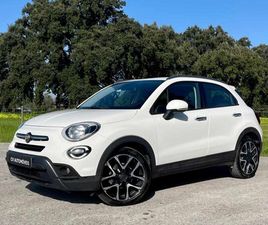 FIAT 500X 1.2 MULTIJET, 95CV