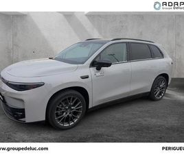 REEV 215CH 28,4 KWH DESIGN MY25