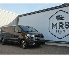 RENAULT TRAFIC -L2- EXCLUSIVE- AUTOMAAT- ACC- NIEUW- 33800+BTW