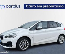 BMW 225XE ACTIVE TOURER PACK M