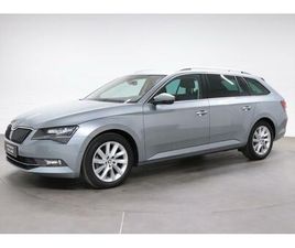 SKODA SUPERB COMBI 1.5 TSI STYLE