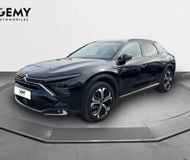 C5 X HYBRIDE RECHARGEABLE 225 S&S E-EAT8 | SHINE PACK